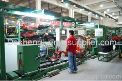 PCR Radial Tyre Building Machine-rubber machine