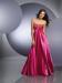 chiffon evening dresses