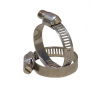 Mini Stainless Steel American Type Hose Clip