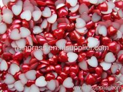 ABS pearl beads