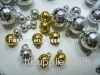 round pearl beads no hole