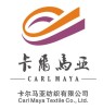 Huzhou Carlmaya Textiles Co.,Ltd
