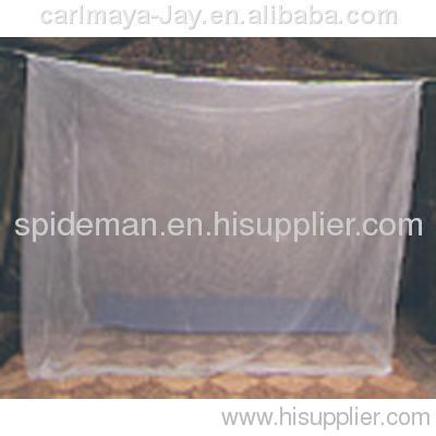 Long Lasting Insecticide Treated Mosquito Net LLINs