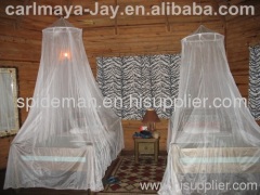 Conical mosquito net / round mosquito net