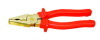 copper alloy lineman pliers ,non saprking safety tools ,aluminum & beryllium material