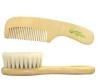 baby brush and comb set