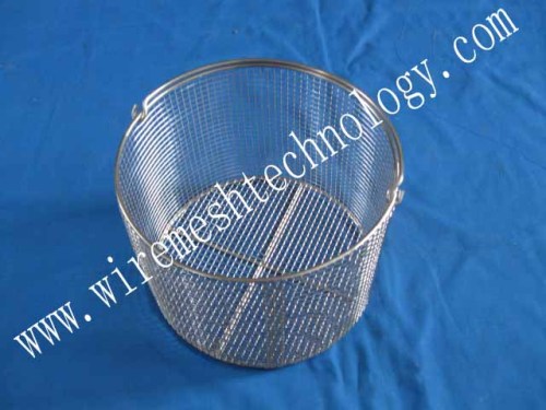 stainless steel 304 cleaning baskets