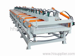 horizontal woodworking press machine clamp carrier MH1346/1