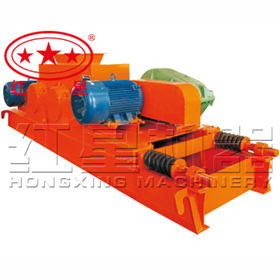 roll crusher