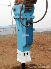 Box Type Hydraulic Product