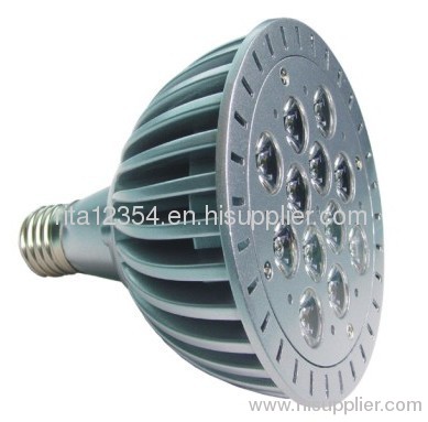 led par38 spot light