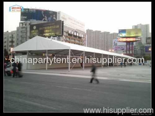 event tent