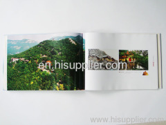 softcover book printing