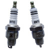 Spark plug for your two stroke scooter NGK Spark Plug BP6HS