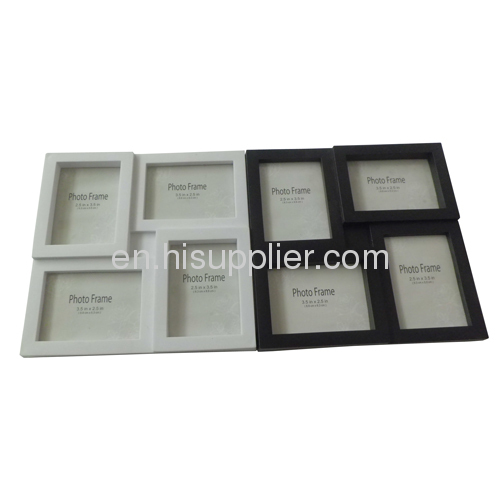 plastic picture frames