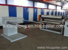 EPE foam tube extrusion line