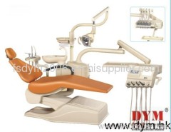 dental unit