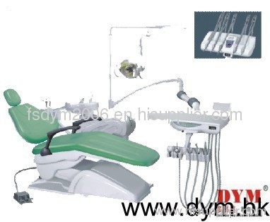 Dental chair