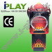 Fireball --New skill game machine launched at the GTI in 2011
