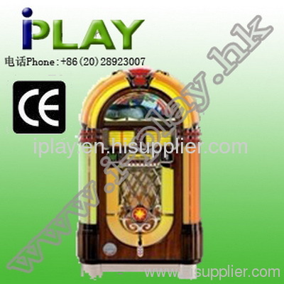 La La Jukebox,amusement music game machine
