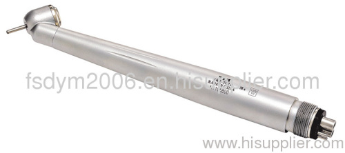 SKI(2/4Hole) 45°High Speed Handpiece(Push button)