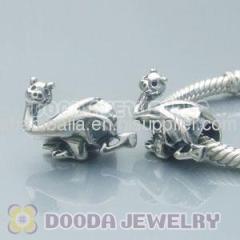 2012 Sterling Silver european Camel Charms Beads