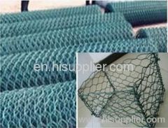 gabion mesh