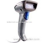 Handheld Scanner