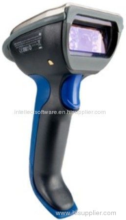 Handheld Barcode Scanner