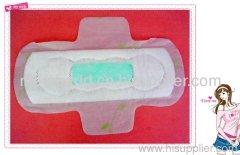 sanitary napkin