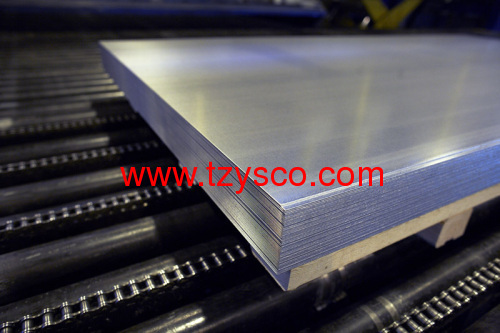 202 stainless steel sheet Manufacture