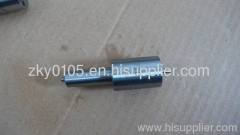 diesel nozzle for injector