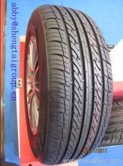 THREE-A Brand Car Tires P306 shengtai group co. ltd