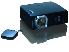 mini projector hometheater pico