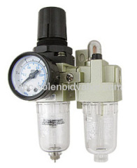 Air Source Treatment Pneumatic Lubricator