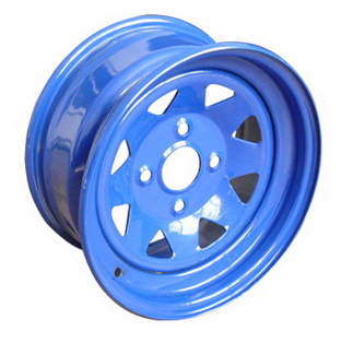 rims for Golf carts