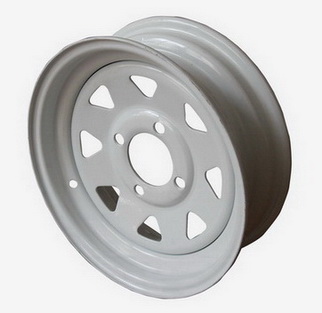 12~13 inch Trailer wheel rims