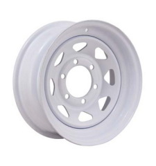 15 inch steel wheels 15