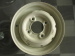 China 10 inch wheel rims for Mini Benz with 8 spokes