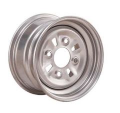 12" ATV steel wheel rims 12" ATV wheel with 4 bolts