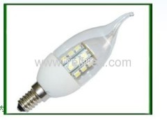 led candle lamps /led candle bulbs /led candle light