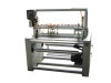 Surgical gauze bandage machine