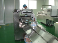 3-side seal packaging machine(pillow packaging machine)