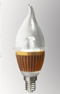 led decorative candle light .led candles