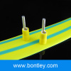 12-10 AWG Yellow Pin Terminals For Max Current 48A