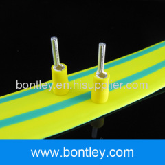 12-10 AWG Yellow Pin Terminals For Max Current 48A