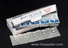 Acuvue Contact Lens