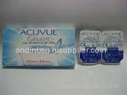 Acuvue Oasys