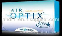 Air Optix Aqua