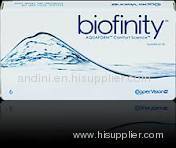 Biofinity